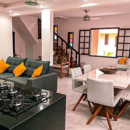 Willa Arraial Do Cabo - Casa Pe Na Areia Zewnętrze zdjęcie