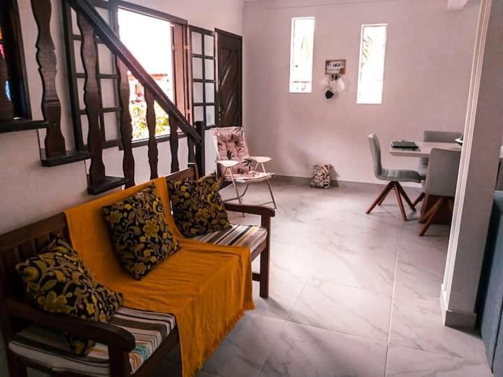 Willa Arraial Do Cabo - Casa Pe Na Areia Zewnętrze zdjęcie