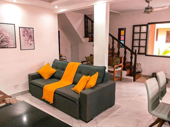 Willa Arraial Do Cabo - Casa Pe Na Areia Zewnętrze zdjęcie
