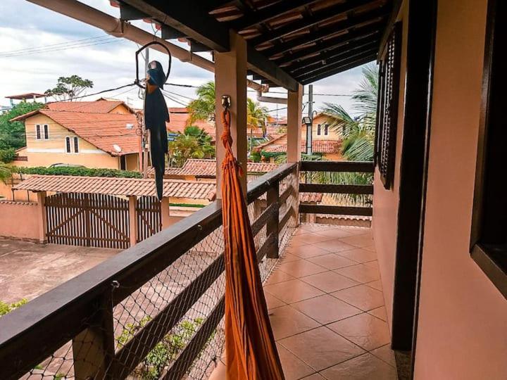 Willa Arraial Do Cabo - Casa Pe Na Areia Zewnętrze zdjęcie