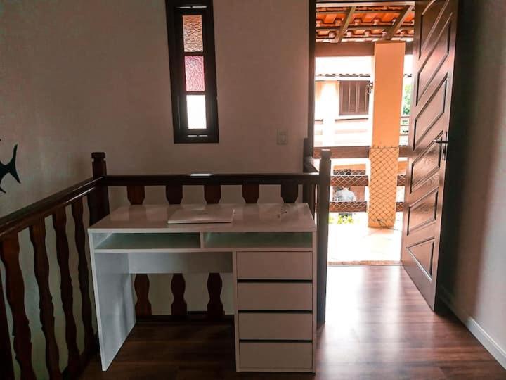 Willa Arraial Do Cabo - Casa Pe Na Areia Zewnętrze zdjęcie