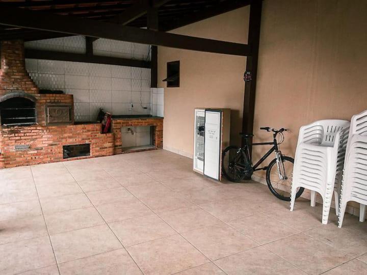Willa Arraial Do Cabo - Casa Pe Na Areia Zewnętrze zdjęcie
