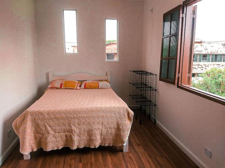 Willa Arraial Do Cabo - Casa Pe Na Areia Zewnętrze zdjęcie