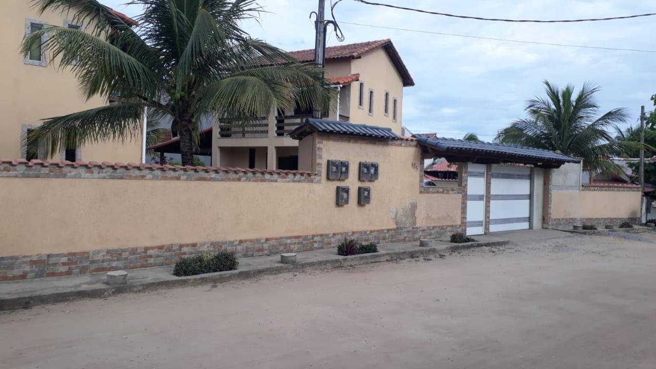 Willa Arraial Do Cabo - Casa Pe Na Areia Zewnętrze zdjęcie
